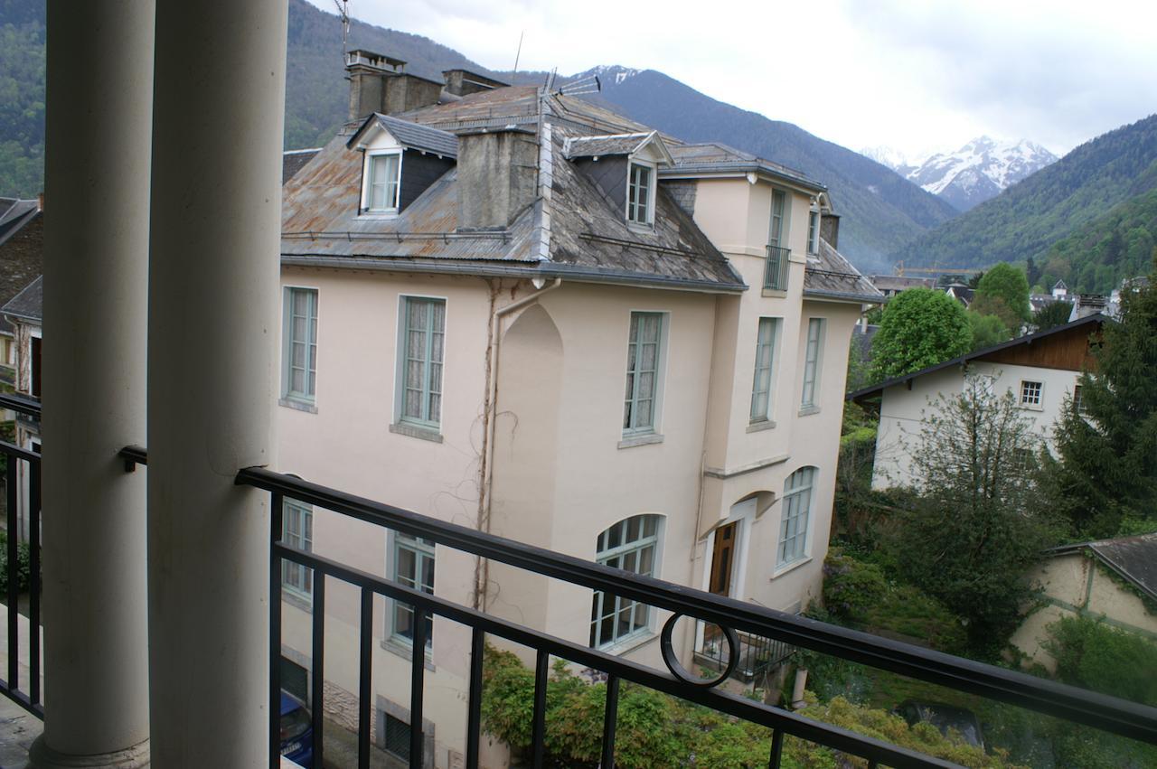 Hotel Celeste Bagneres-de-Luchon Room photo